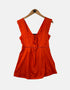 Orange top FM